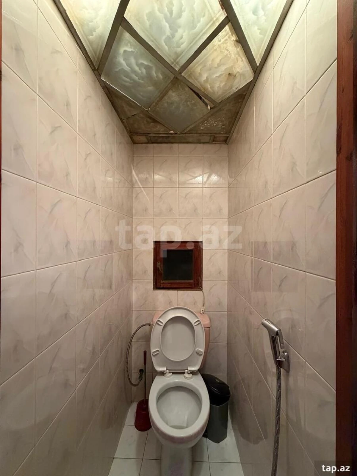 Kirayə verilir 3 otaqlı mənzil 80 m²