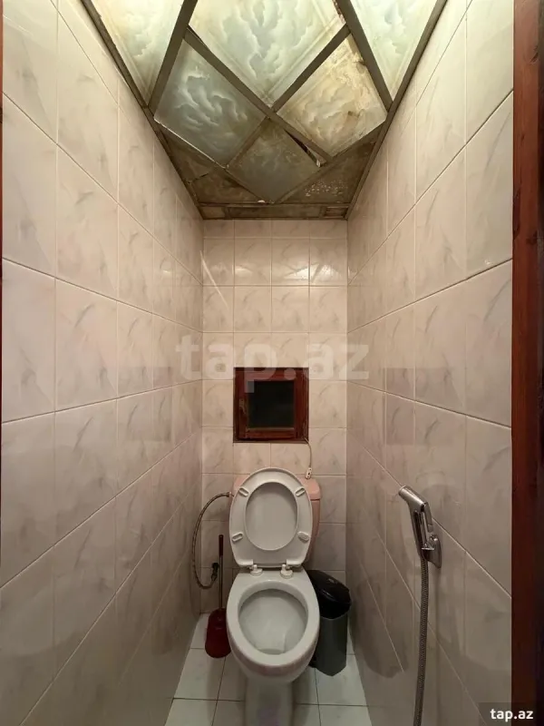 Kirayə verilir 3 otaqlı mənzil 80 m²