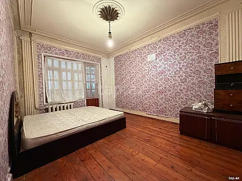 Kirayə verilir 3 otaqlı mənzil 80 m²