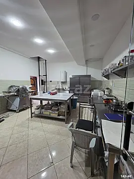 Kirayə verilir obyekt