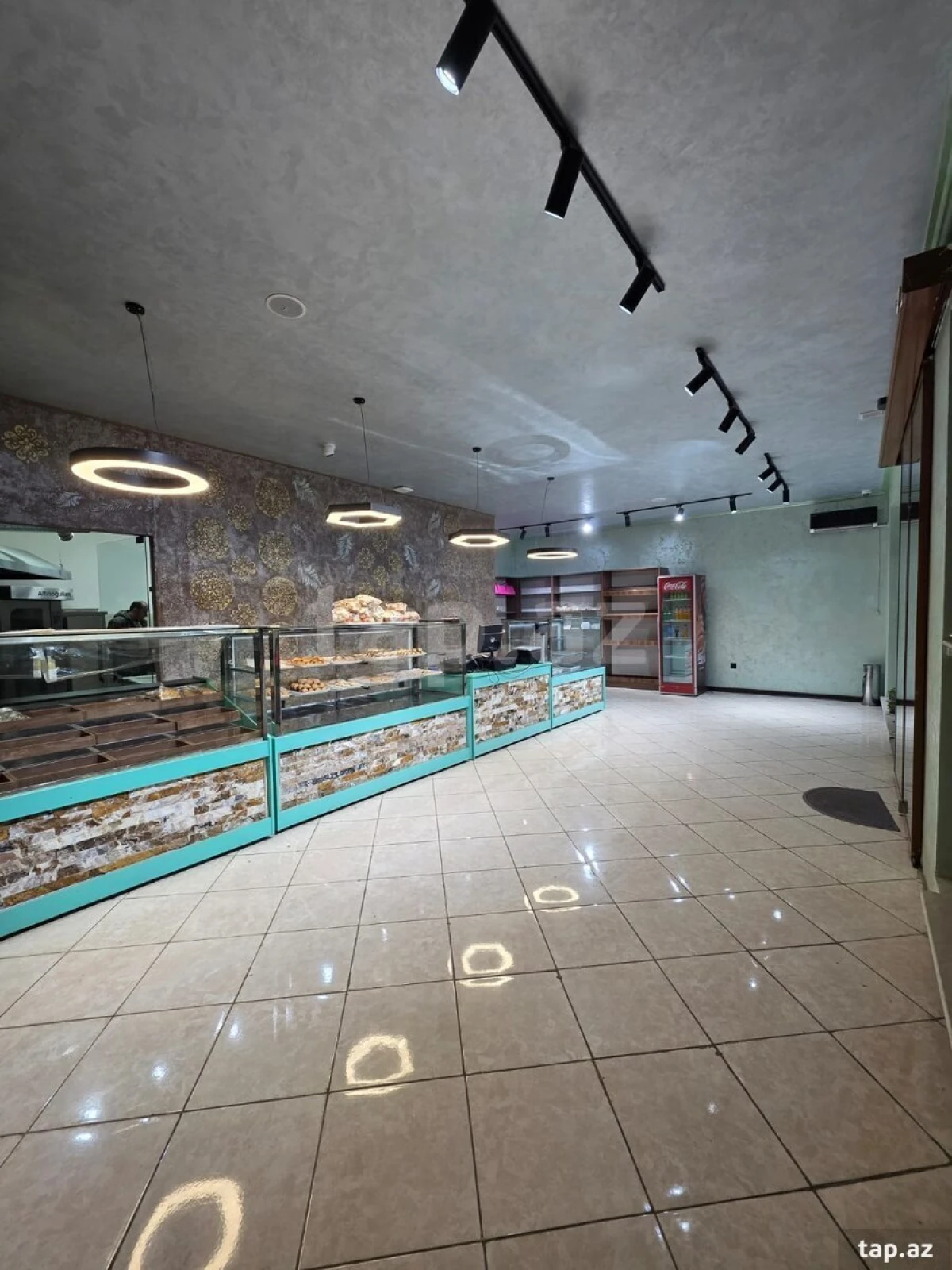 Kirayə verilir obyekt