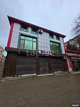 Kirayə verilir obyekt — Bakı, Nərimanov