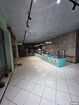 Kirayə verilir obyekt