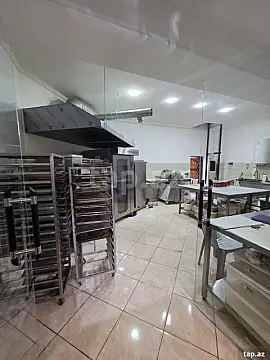 Kirayə verilir obyekt