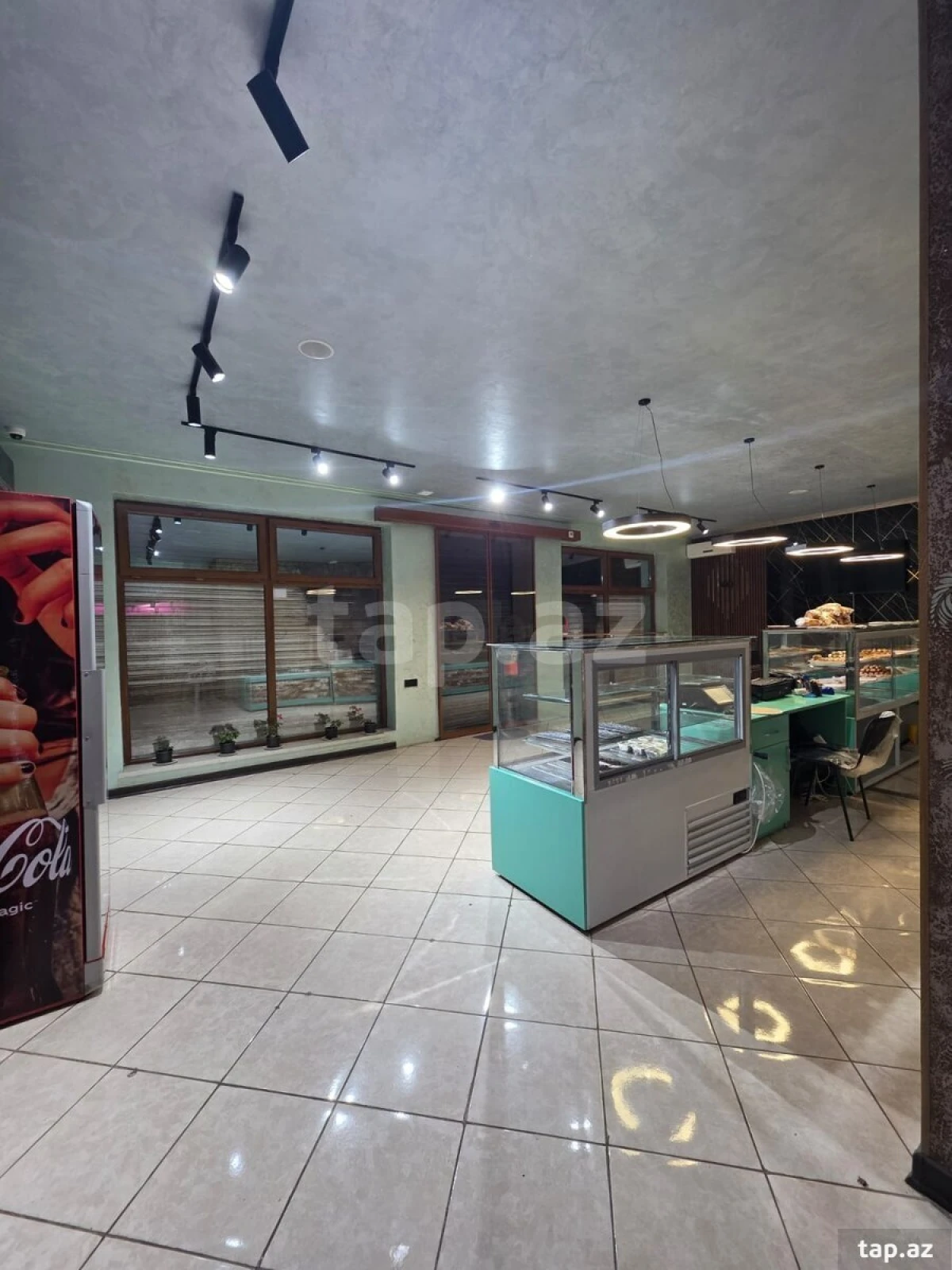 Kirayə verilir obyekt