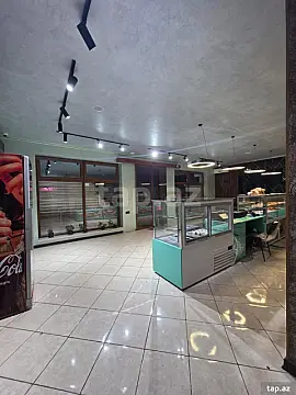 Kirayə verilir obyekt