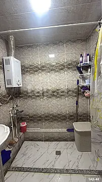 Satılır 2 otaqlı mənzil 45 m²