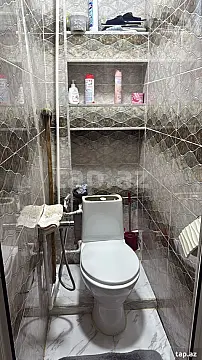 Satılır 2 otaqlı mənzil 45 m²