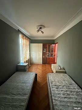 Kirayə verilir 2 otaqlı mənzil 68 m²