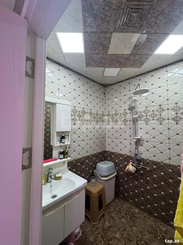 Satılır 3 otaqlı mənzil 80 m²