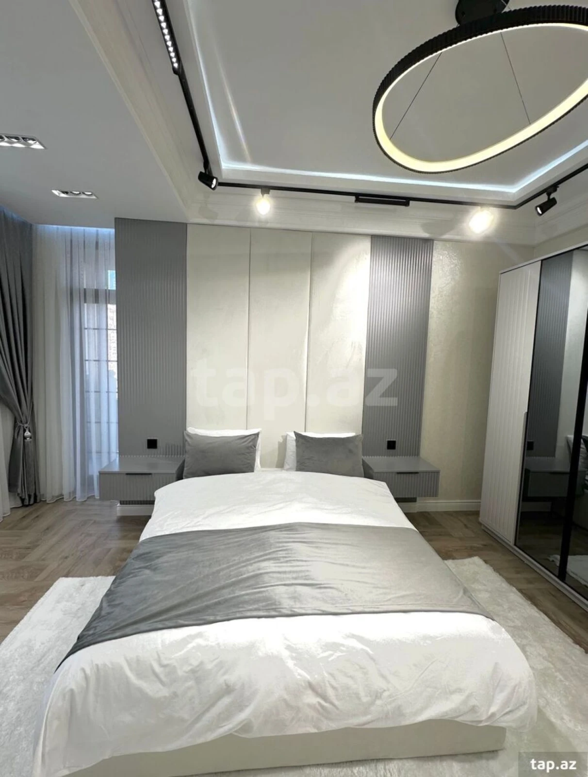 Satılır 3 otaqlı yeni tikili 109 m²