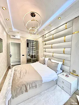 Satılır 3 otaqlı yeni tikili 109 m²