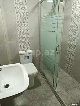 Kirayə verilir 3 otaqlı mənzil 65 m²