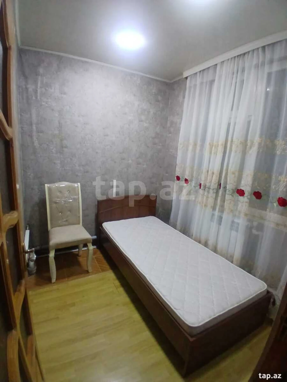 Kirayə verilir 3 otaqlı mənzil 50 m²