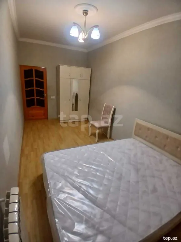Kirayə verilir 3 otaqlı mənzil 50 m²