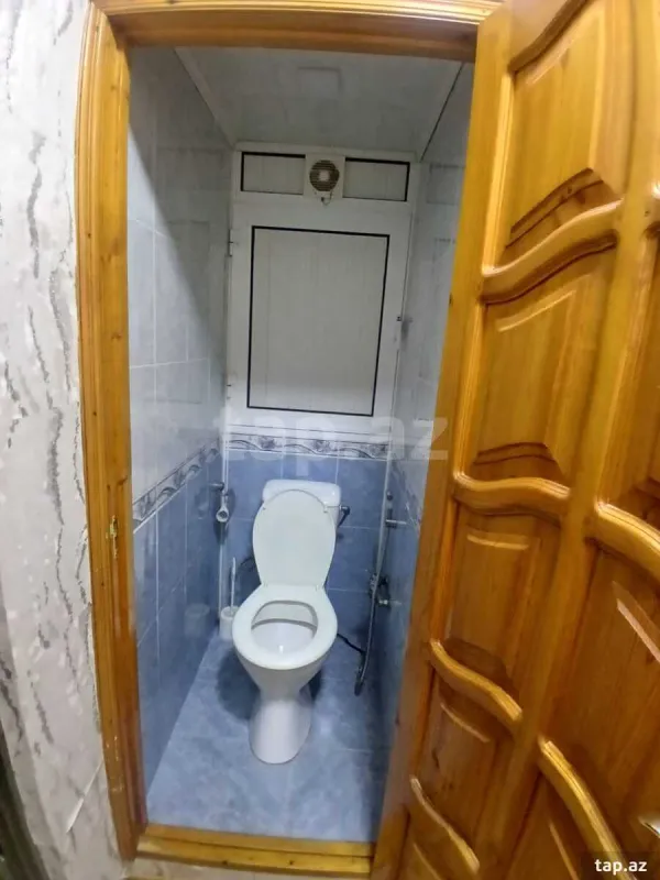 Kirayə verilir 3 otaqlı mənzil 50 m²
