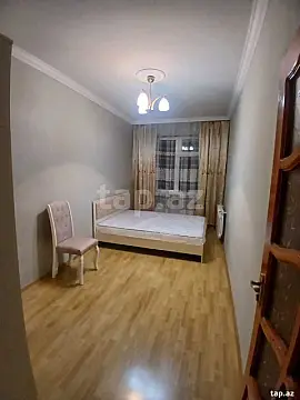 Kirayə verilir 3 otaqlı mənzil 50 m²