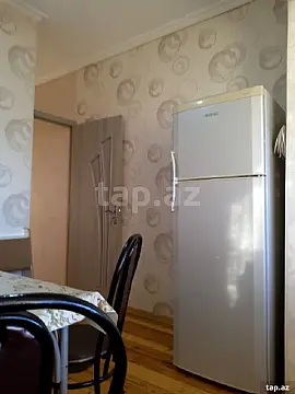 Kirayə verilir 1 otaqlı mənzil 45 m²