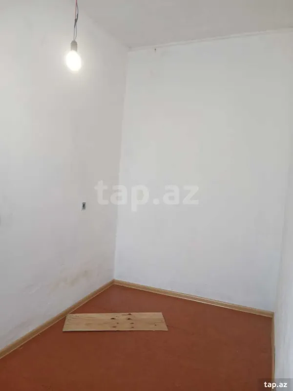 Satılır 2 otaqlı həyət evi