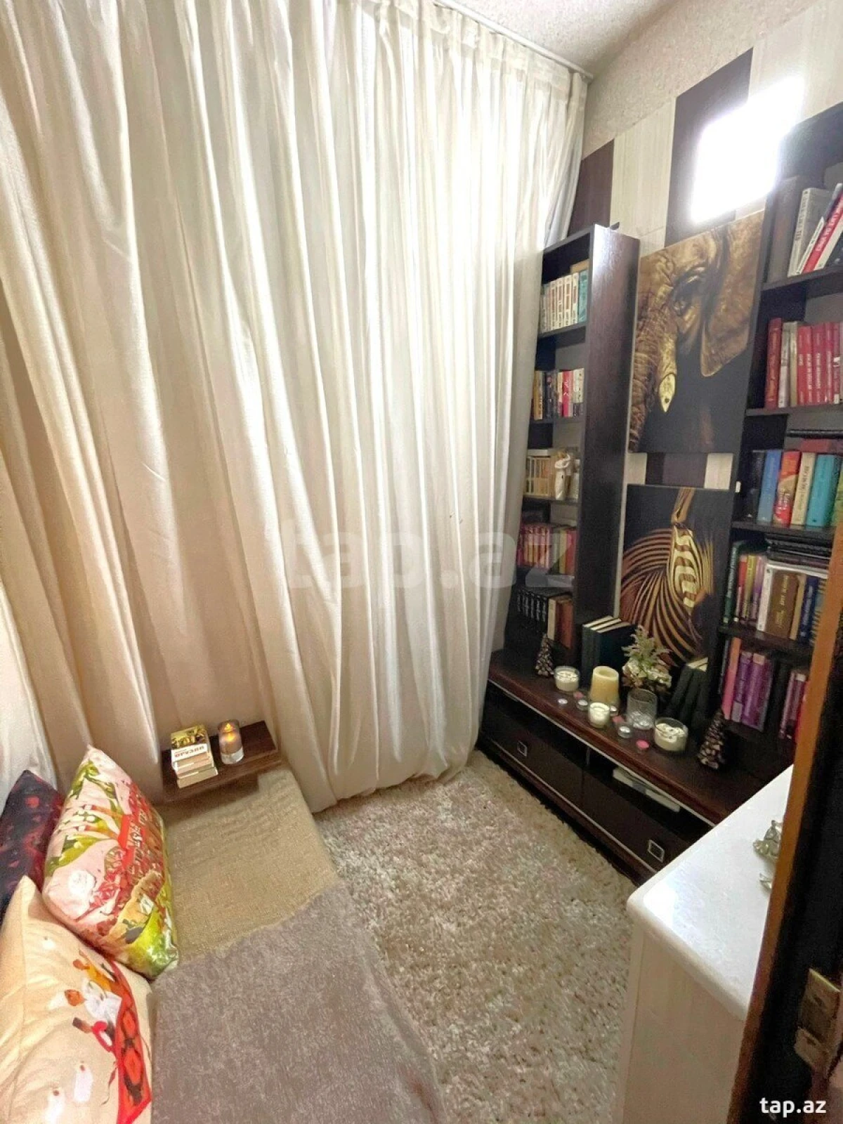 Satılır 4 otaqlı yeni tikili 235 m²