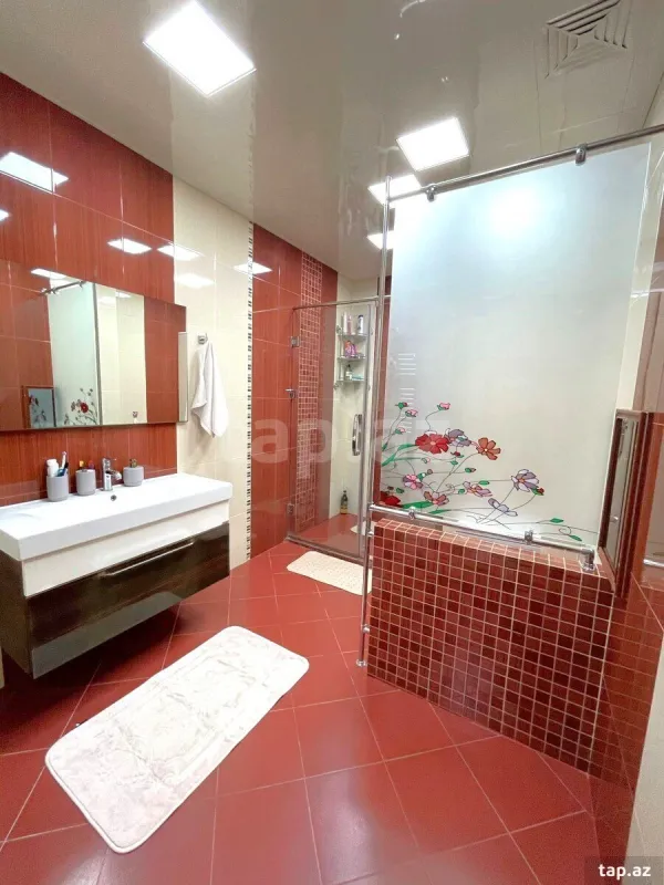Satılır 4 otaqlı yeni tikili 235 m²