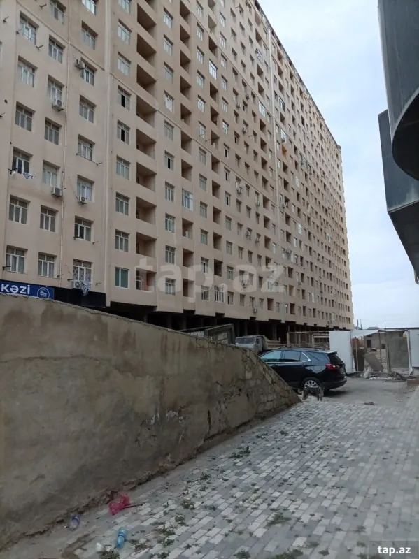 Kirayə verilir obyekt