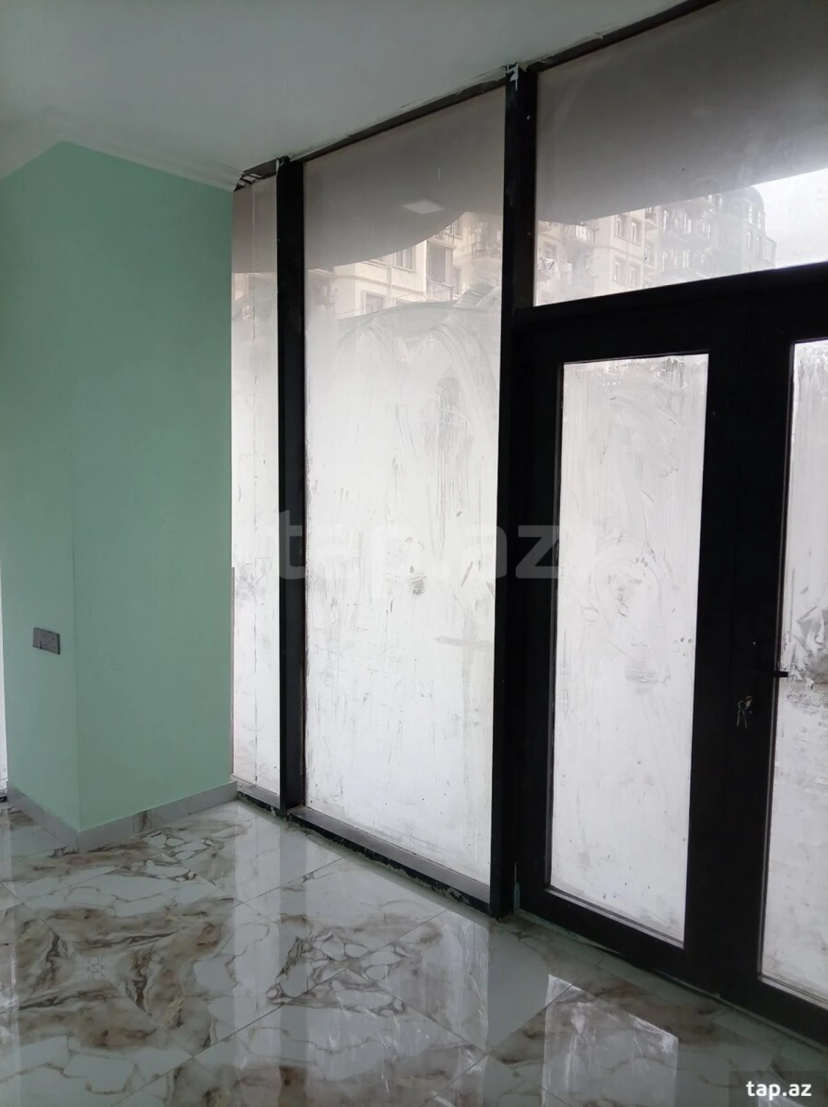 Kirayə verilir obyekt