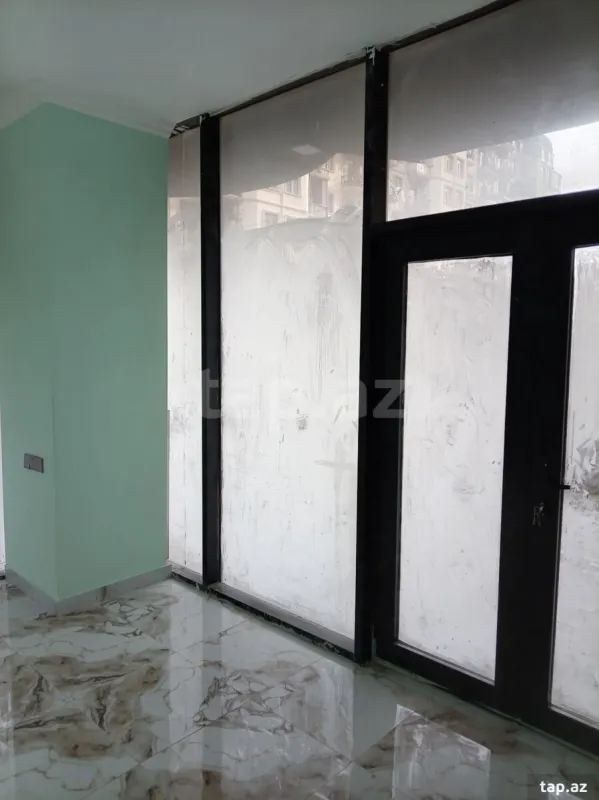 Kirayə verilir obyekt