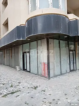 Kirayə verilir obyekt