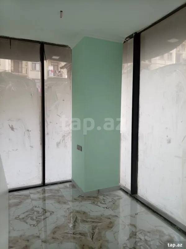 Kirayə verilir obyekt