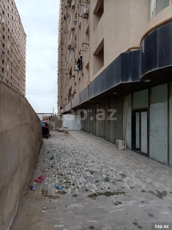 Kirayə verilir obyekt