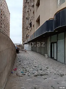 Kirayə verilir obyekt