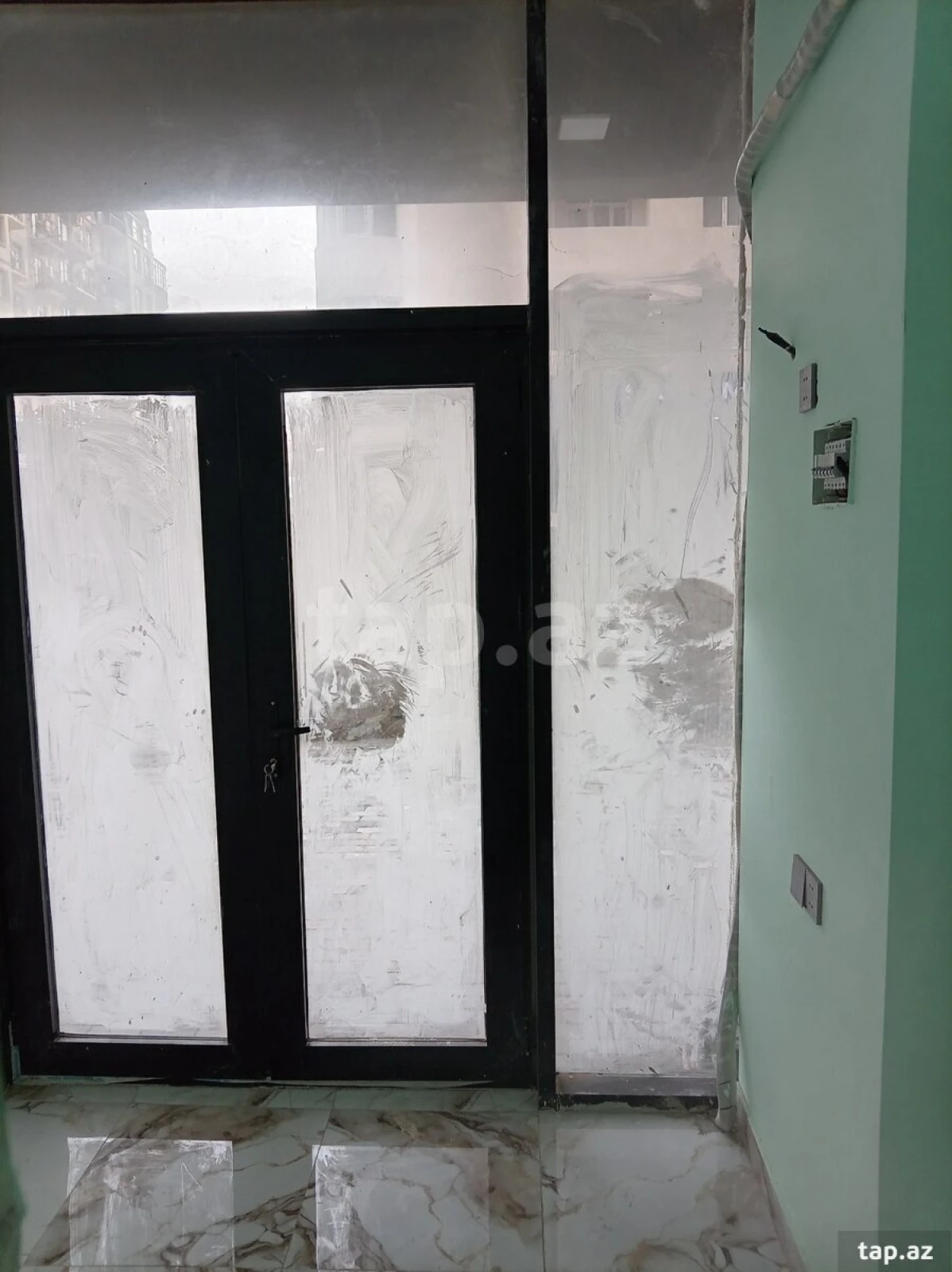 Kirayə verilir obyekt