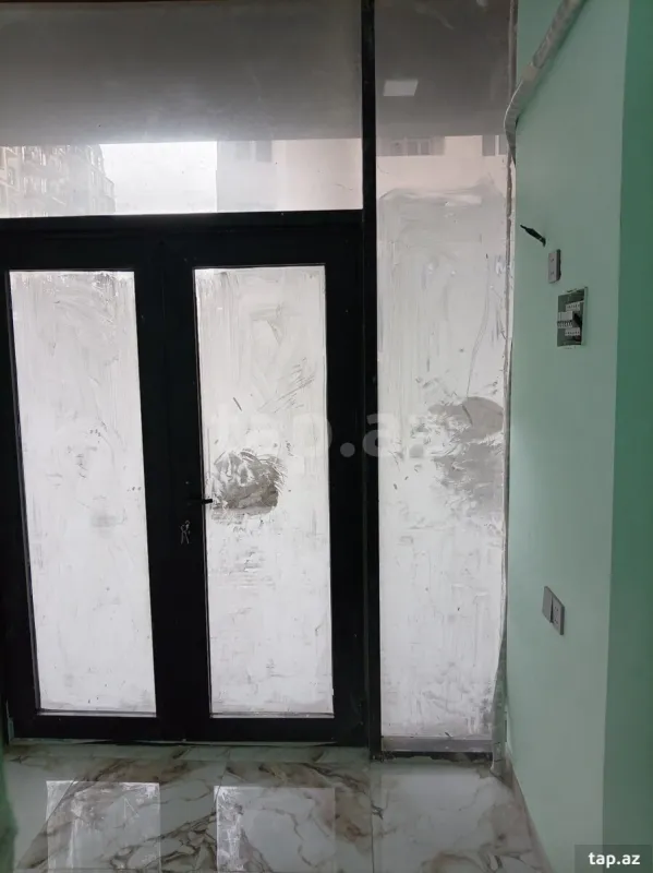 Kirayə verilir obyekt