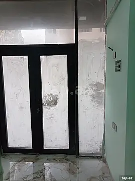 Kirayə verilir obyekt