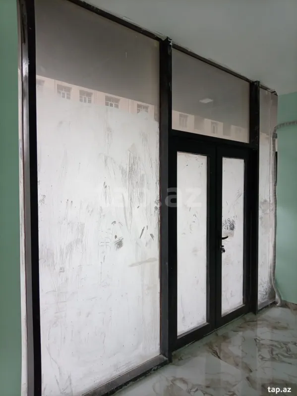 Kirayə verilir obyekt