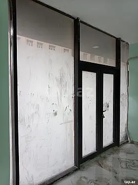 Kirayə verilir obyekt