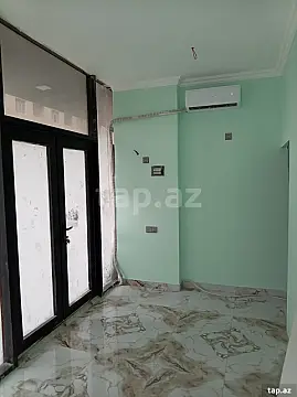 Kirayə verilir obyekt