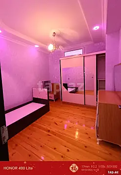 Satılır 3 otaqlı yeni tikili 111 m²