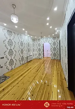 Satılır 3 otaqlı yeni tikili 111 m²