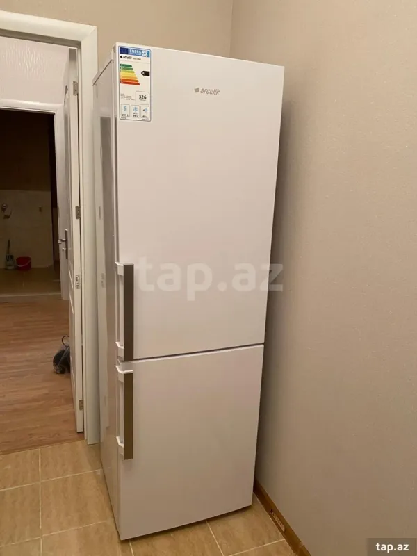 Kirayə verilir 2 otaqlı yeni tikili 80 m²