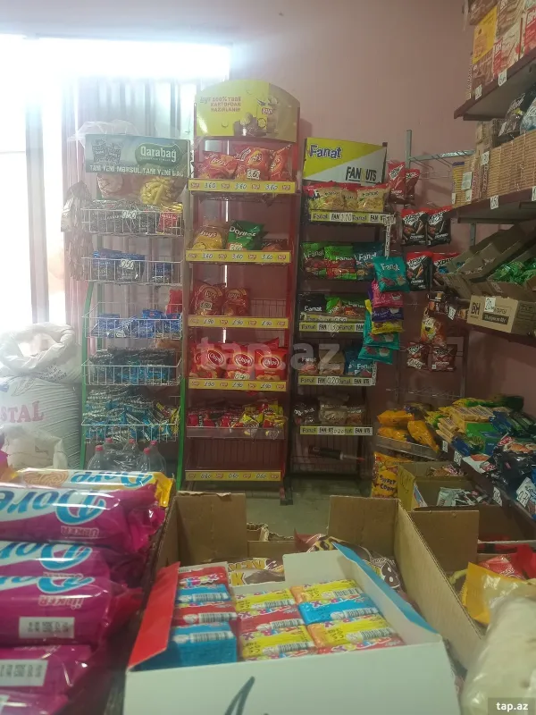 Kirayə verilir ofis