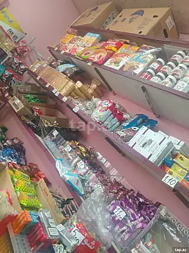 Kirayə verilir ofis