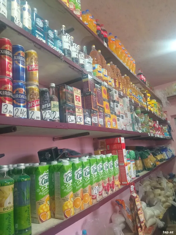 Kirayə verilir ofis