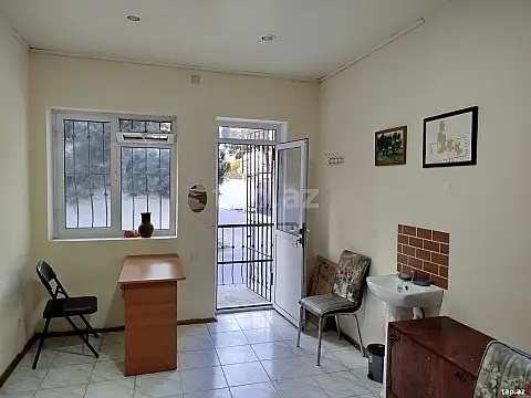 Kirayə verilir obyekt