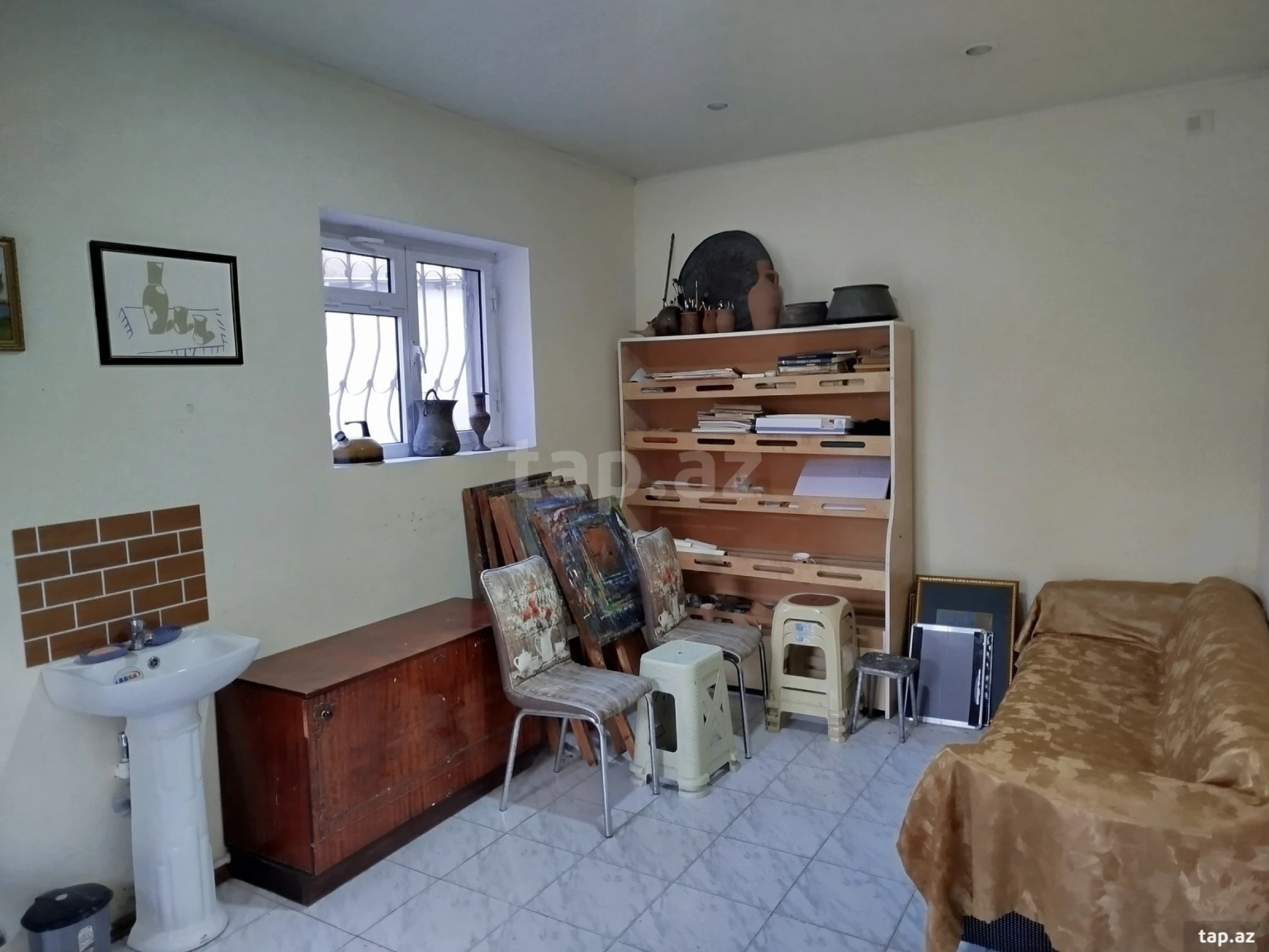 Kirayə verilir obyekt