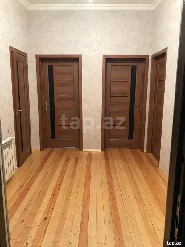 Satılır 2 otaqlı yeni tikili 76 m²