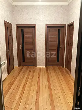 Satılır 2 otaqlı yeni tikili 76 m²