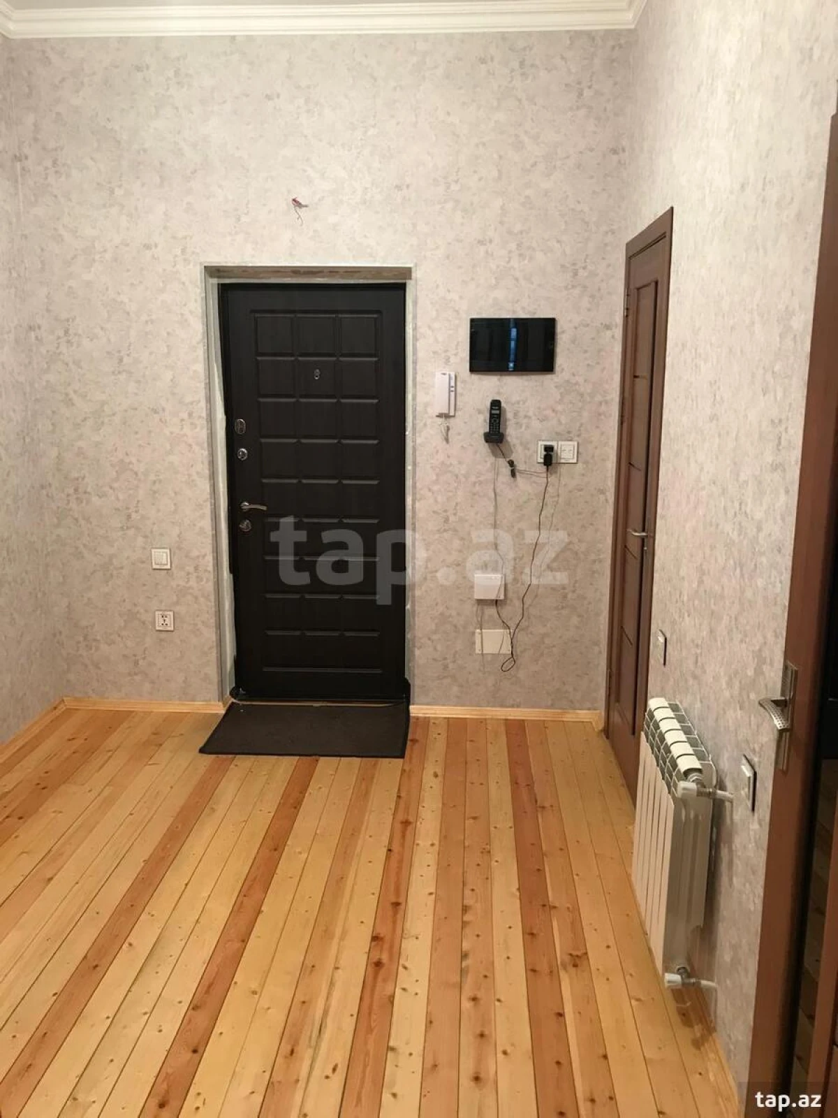 Satılır 2 otaqlı yeni tikili 76 m²