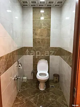 Satılır 2 otaqlı yeni tikili 76 m²
